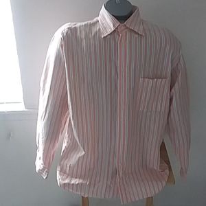 Rare Dress Shirt- ZegnaSport
